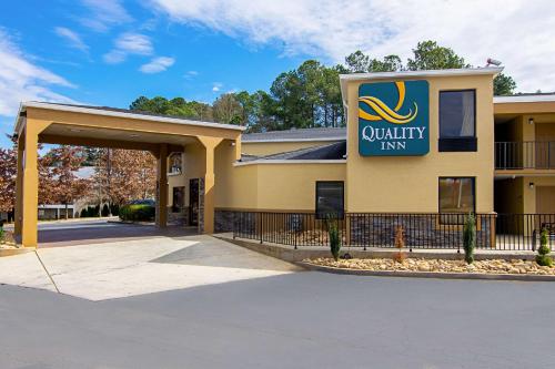 Quality Inn - main image