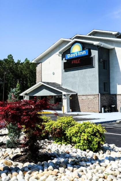 Days Inn by Wyndham Villa Rica Villa Rica