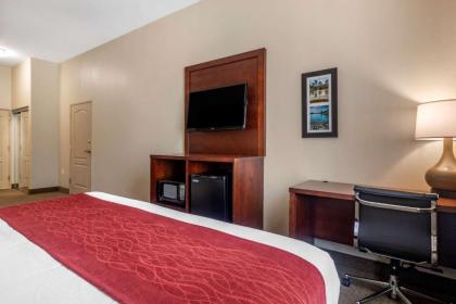 Comfort Inn & Suites Villa Rica - image 15