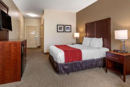 Comfort Inn & Suites Villa Rica - image 7