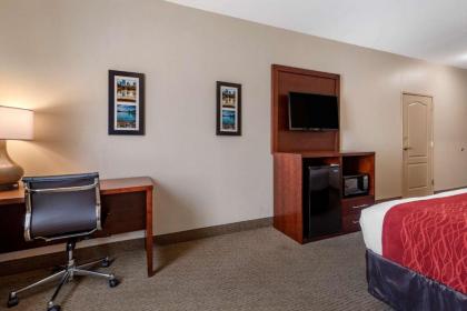 Comfort Inn & Suites Villa Rica - image 8