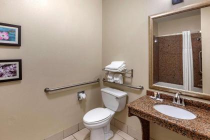 Comfort Inn & Suites Villa Rica - image 9