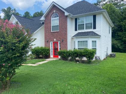 Apartment in Villa Rica Georgia