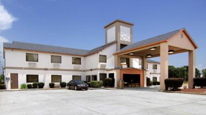 Best Western Ville Platte - image 1