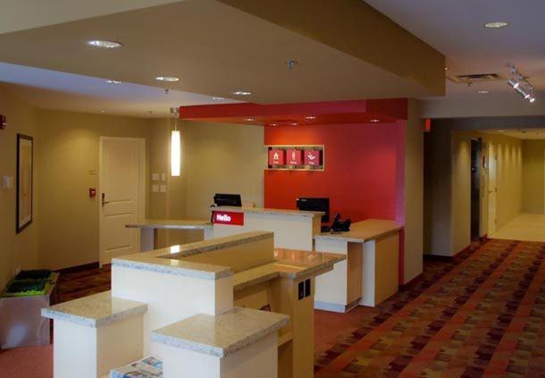 TownePlace Suites by Marriott Vincennes - image 2