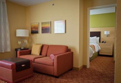 TownePlace Suites by Marriott Vincennes - image 7