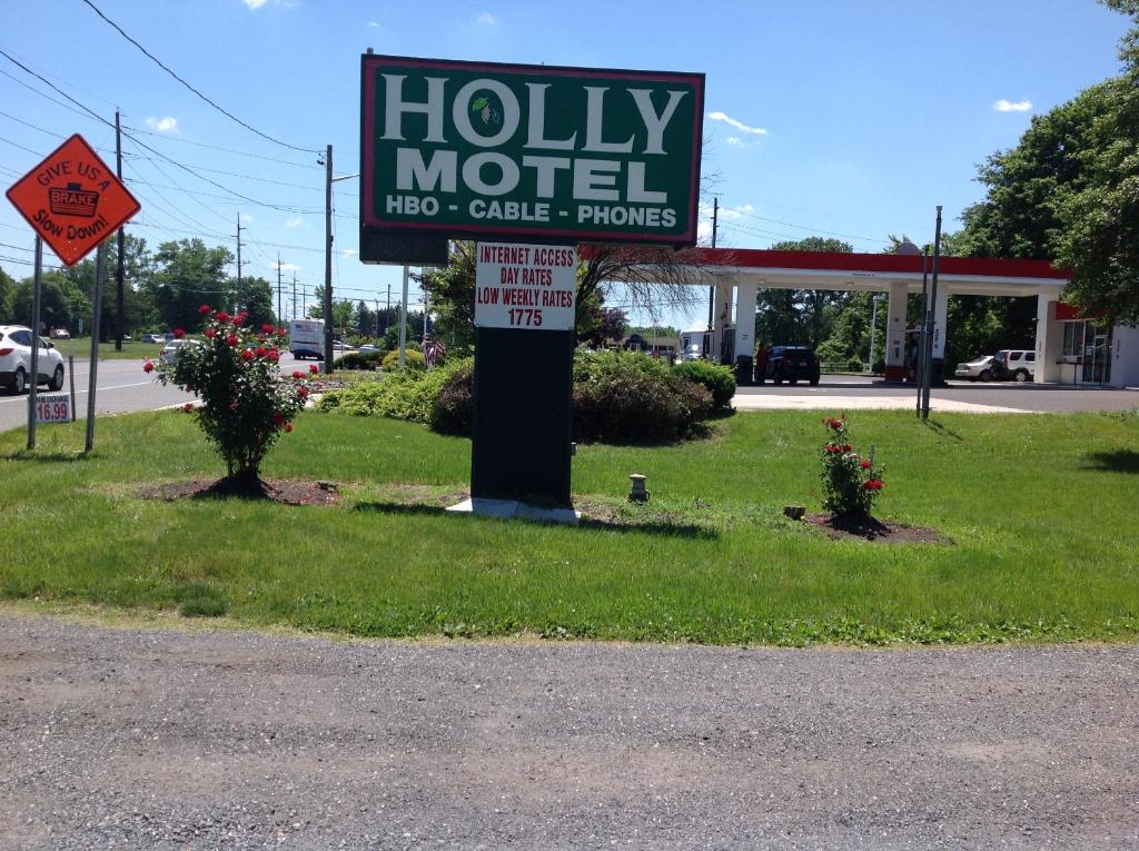 Holly Motel Southampton - image 3