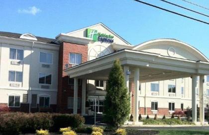 Holiday Inn Express Hotel & Suites Vineland Millville an IHG Hotel - image 3