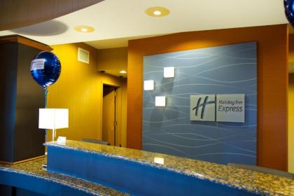 Holiday Inn Express Hotel & Suites Vineland Millville an IHG Hotel - image 5