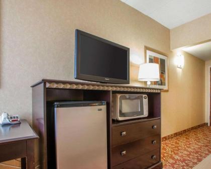 Quality Inn Vineland – Millville - image 12