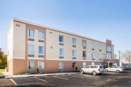 Quality Inn Vineland – Millville - image 14