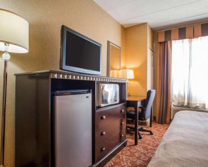 Quality Inn Vineland – Millville - image 3