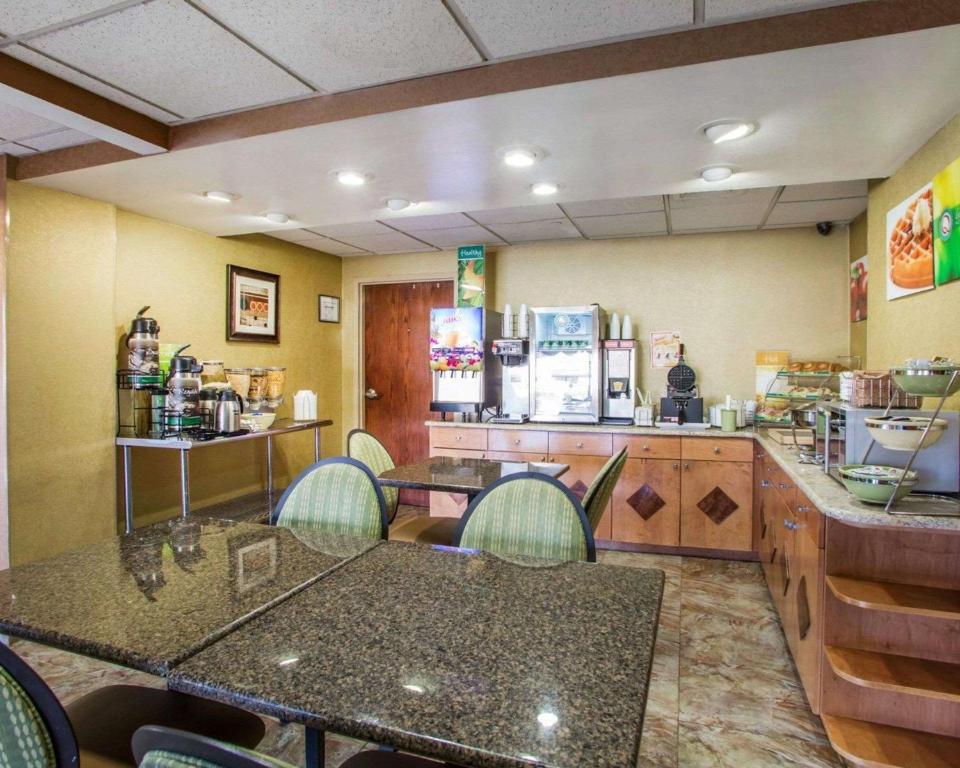 Quality Inn Vineland – Millville - image 5