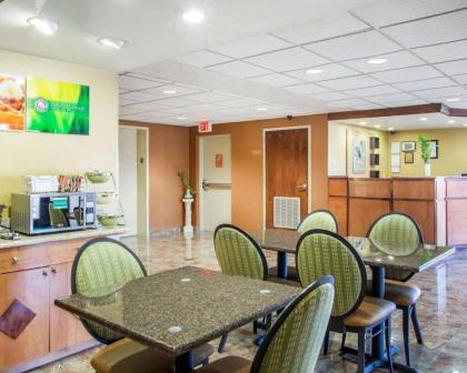 Quality Inn Vineland – Millville - image 6