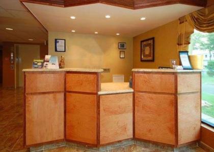 Quality Inn Vineland – Millville - image 7