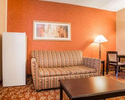 Quality Inn Vineland – Millville - image 9