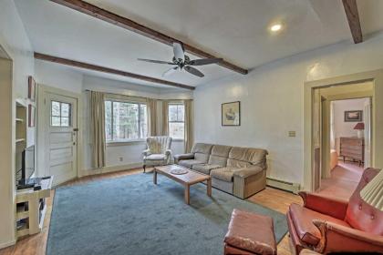 Vineyard Haven House - Easy Access to Beaches - image 6