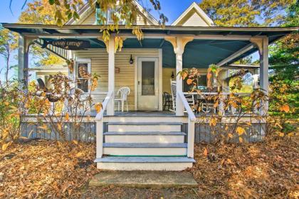 Oak Bluffs Family Home Less Than 1 Mi to Town and Beach - image 11