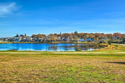 Oak Bluffs Family Home Less Than 1 Mi to Town and Beach - image 15