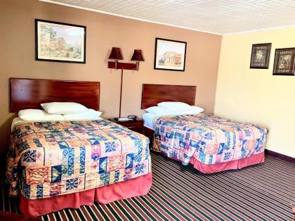 Relax Inn Vinita - image 11