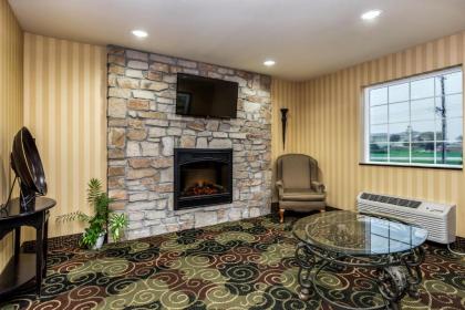 Cobblestone Inn & Suites - Vinton IA - image 10