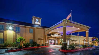 Best Western Casino Inn - image 1