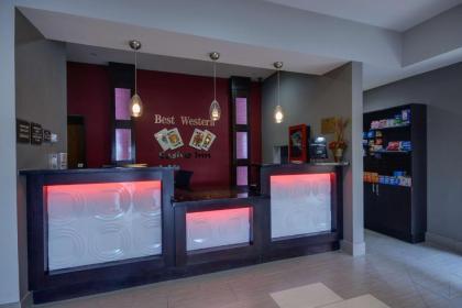 Best Western Casino Inn - image 15