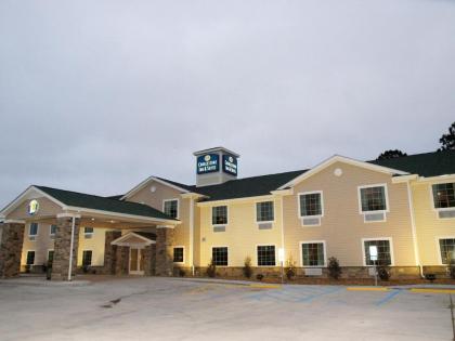 Cobblestone Inn  Suites   Vinton LA