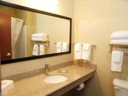 Cobblestone Inn & Suites - Vinton LA - image 14