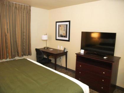 Cobblestone Inn & Suites - Vinton LA - image 15