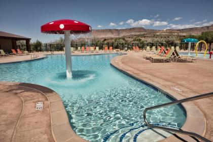 Fairfield Inn & Suites by Marriott Virgin Zion National Park - image 12