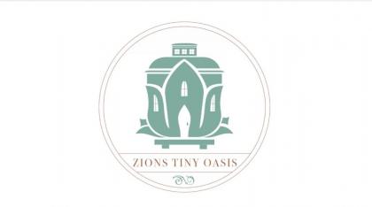 Zions Tiny Oasis - image 7