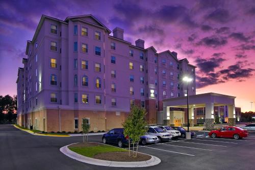 Homewood Suites by Hilton Virginia Beach - main image