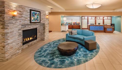 Homewood Suites by Hilton Virginia Beach - image 2