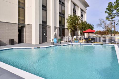 Hampton Inn Norfolk/Virginia Beach - image 4