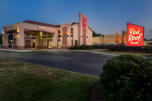 Red Roof Inn Virginia Beach-Norfolk Airport - image 2