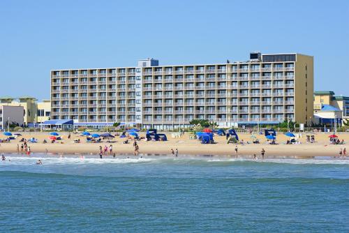 Ramada Plaza by Wyndham Virginia Beach - image 5