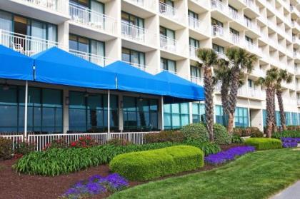 Courtyard Virginia Beach Oceanfront/South - image 3