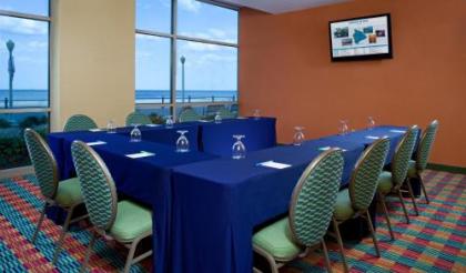 SpringHill Suites by Marriott Virginia Beach Oceanfront - image 3