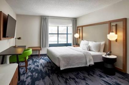 Fairfield Inn & Suites by Marriott Virginia Beach/Norfolk Airport - image 1