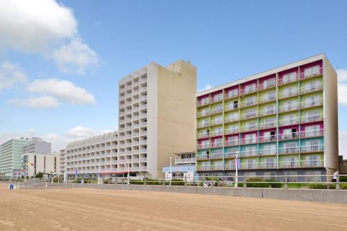 SureStay Studio by Best Western Virginia Beach Oceanfront - main image