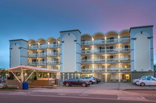 SureStay Hotel by Best Western Virginia Beach Royal Clipper - main image