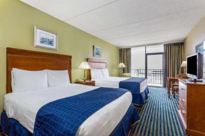 Days Inn by Wyndham Virginia Beach At The Beach - image 4