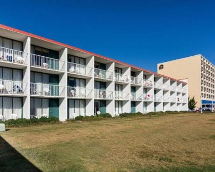 Econo Lodge Virginia Beach - image 2