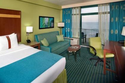Holiday Inn & Suites North Beach Hotel an IHG Hotel - image 4