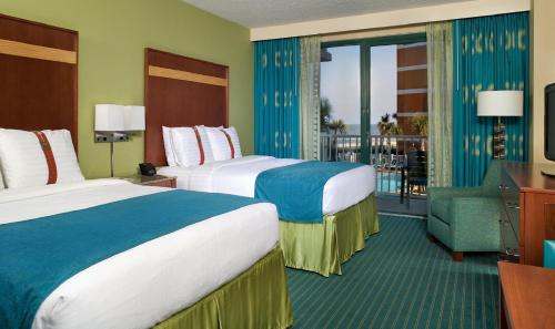Holiday Inn & Suites North Beach Hotel an IHG Hotel - image 5