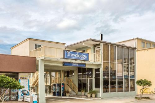 Travelodge by Wyndham Virginia Beach - main image