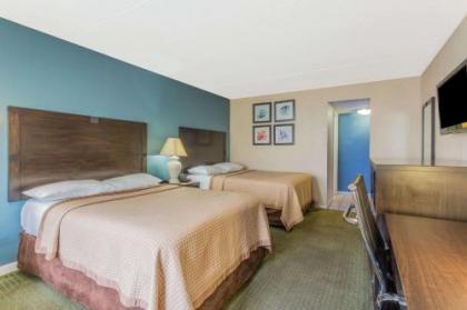 Travelodge by Wyndham Virginia Beach - image 5