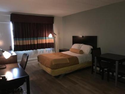 Belmont Inn & Suites Virginia Beach - image 3