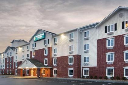 WoodSpring Suites Virginia Beach - image 1